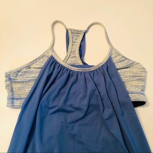 Luluemon women’s size 10 workout top - Picture 3 of 8